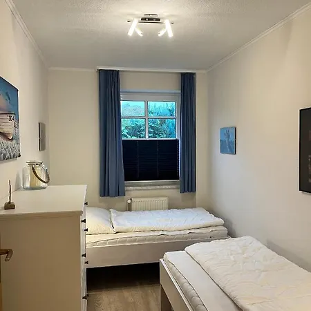 Lindenstr_ 20 Eg_re Wg_4 * Цингст